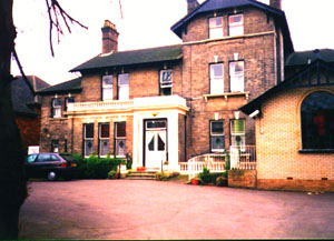 Fatima House