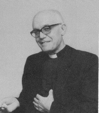 Fr. Paul Bidone