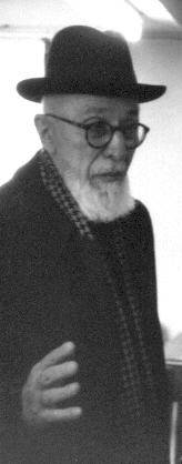 Fr. Carlo Pensa