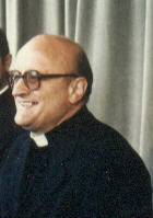 Fr. Masiero