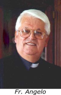 Fr. Angelo Quadrini