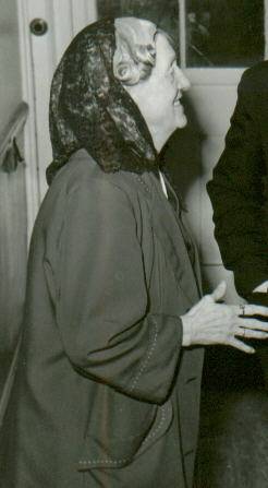 Miss C. Cooper
