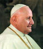 Pope John XXIII