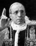Pope Pius XII