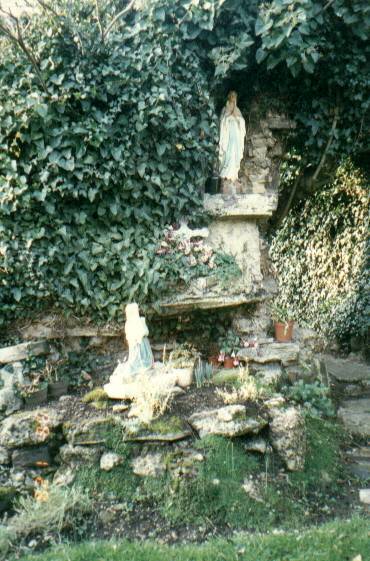 Grotto