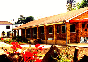 Horticultural Day Centre
