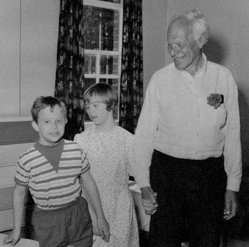 Malcolm Muggeridge